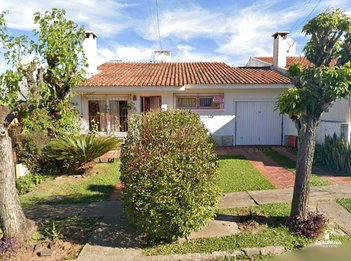 house em Rua Luís Alberto Serralta, Jardins - Sant'Ana do Livramento - RS