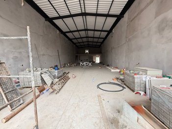 industrial em Rua Dona Santina, Vila Rezende - Piracicaba - SP