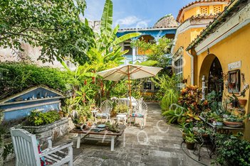 house em Avenida João Luís Alves, Urca - Rio de Janeiro - RJ