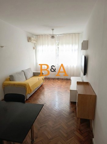 apartment em Rua Farani, Botafogo - Rio de Janeiro - RJ