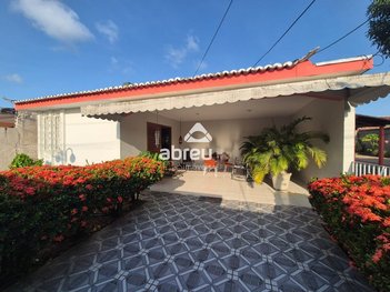 house em Rua Vereador Olímpio Procópio de Moura, Nossa Senhora de Nazaré - Natal - RN