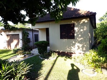 house em Avenida dos Municípios, Campo Bom - Campo Bom - RS