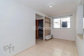 apartment em João Ferreira Jardim, Rubem Berta - Porto Alegre - RS