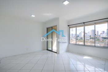apartment em Rua Samambaia, Bosque da Saúde - São Paulo - SP