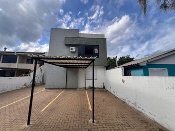 apartment em Vítor Vargas, Monte Belo - Gravataí - RS