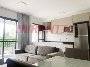 apartment em Rua Tomé Portes, Vila Dom Pedro I - São Paulo - SP