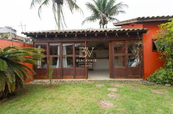 house em Rua Um, Capricórnio II - Caraguatatuba - SP