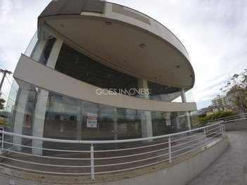 commercial_building em Centenário, Próspera - Criciúma - SC