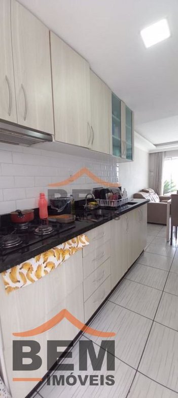 house em Rua Vereador Pedro João de Souza Filho, Santa Regina - Itajaí - SC