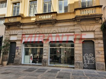 business em Rua da Quitanda, Centro - São Paulo - SP
