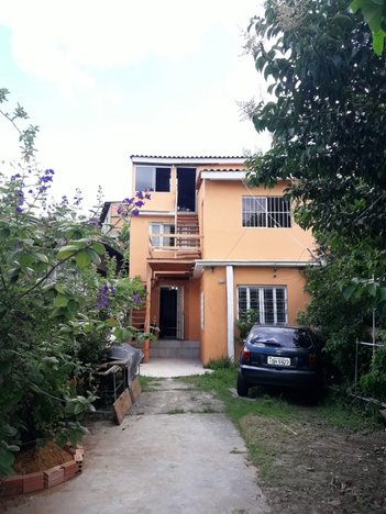 house em Aldrovando Leão, Vila Jardim - Porto Alegre - RS