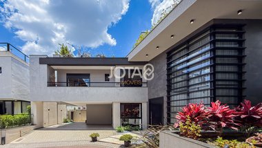 house em Rua Celeste Santi, Ahú - Curitiba - PR