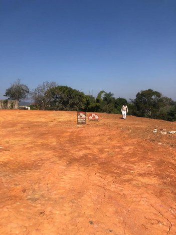 land_lot em Rua Joaquim Gonçalves, Chácaras Pousada do Vale - São José dos Campos - SP