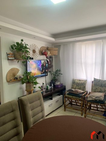 apartment em Rua Antônio Ramos Rosa, Jardim Santo Antônio - São Paulo - SP