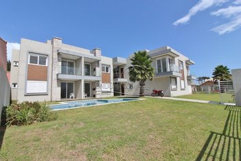 apartment em Avenida Homero Ribeiro, Remanso - Xangri-Lá - RS