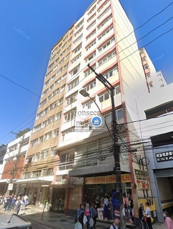 apartment em Paulo Barbosa, Centro - Petrópolis - RJ