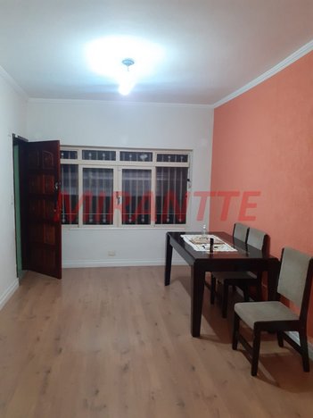 house em Rua Gercino Garcia do Nascimento, Jardim Maristela - São Paulo - SP