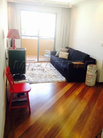 apartment em Avenida Daniel Malettini, Vila Aurora (Zona Norte) - São Paulo - SP