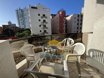 apartment em Rua Bandeirantes, Loteamento João Batista Julião - Guarujá - SP