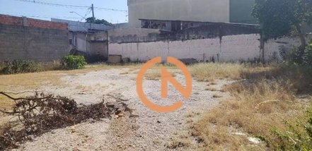 commercial_land_lot em Avenida Martim Francisco, Jardim Utinga - Santo André - SP