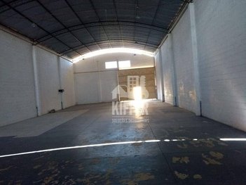 industrial em Rua Dezessete, Ampliação - Itaboraí - RJ