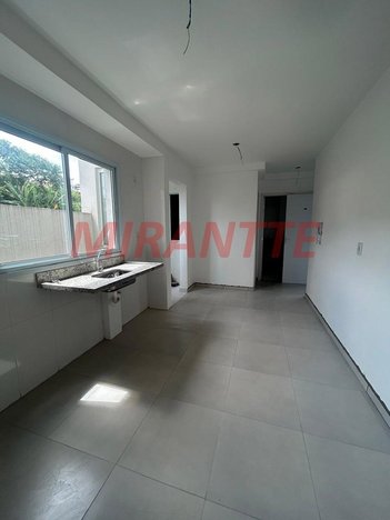 apartment em Rua Francisco Augusto, Vila Aurora (Zona Norte) - São Paulo - SP