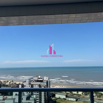 apartment em Rua Comendador Otto Carlos Golanda, Ocian - Praia Grande - SP