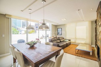apartment em Rua Vítor Meireles, Rio Branco - Porto Alegre - RS