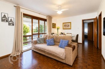 apartment em Rua Bogotá, Jardim Lindóia - Porto Alegre - RS