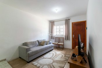 apartment em Rua Batuíra, Vila Moraes - São Paulo - SP