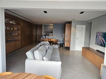 apartment em Rua Francisco José da Silva, Vila Andrade - São Paulo - SP