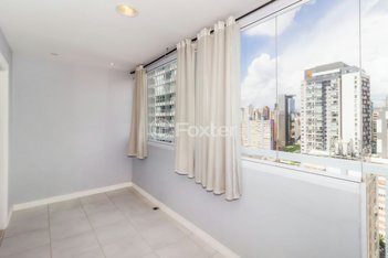 apartment em Rua Maria Carolina, Jardim Paulista - São Paulo - SP