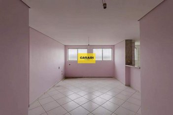 apartment em Rua São Lourenço, Rudge Ramos - São Bernardo do Campo - SP