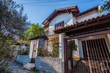 house em Rua dos Alpes, Scharlau - São Leopoldo - RS