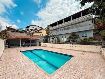 house em Rua Campinas, Jardim Ipês - Cotia - SP