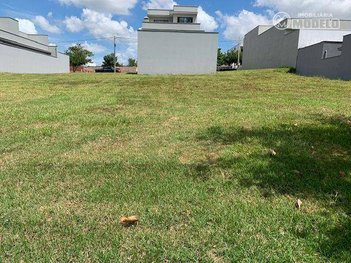 land_lot em Avenida Francisco Luiz Rasera, Jardim Califórnia - Piracicaba - SP