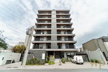 apartment em Rua Padre Kolb, Anita Garibaldi - Joinville - SC