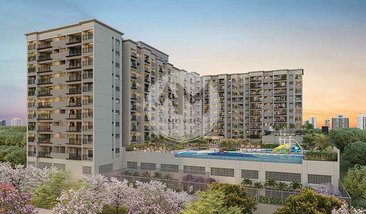 apartment em Rua Barão de Monte Santo, Mooca - São Paulo - SP