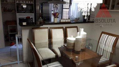 house em Rua Elizeth Cardoso, Parque Nova Carioba - Americana - SP