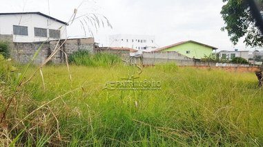 land_lot em Rua Isaltino Guanabara Rodrigues Costa, Vila Barão - Sorocaba - SP