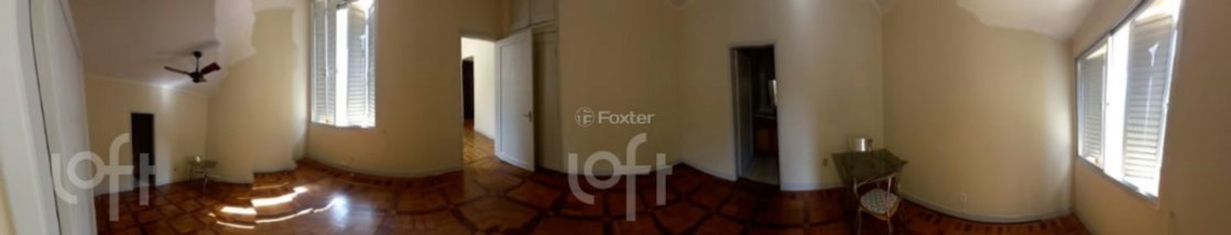 apartment em Avenida Desembargador André da Rocha, Centro Histórico - Porto Alegre - RS