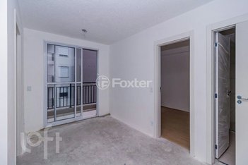apartment em Avenida Paula Ferreira, Pirituba - São Paulo - SP