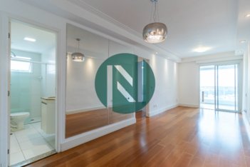 apartment em Rua Cônego José Norberto, Vila Brasílio Machado - São Paulo - SP