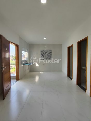 apartment em Rua Muçurepê, Cidade Líder - São Paulo - SP