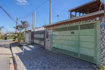 house em Rua Joaquim Floriano Ribeiro, Parque São Bento - Sorocaba - SP