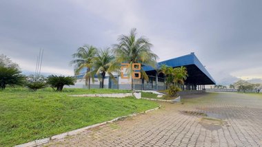 apartment em Avenida Perimetral Norte, Setor Cândida de Morais - Goiânia - GO