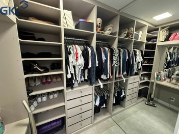 apartment em Rua Doutor Virgílio de Carvalho Pinto, Pinheiros - São Paulo - SP