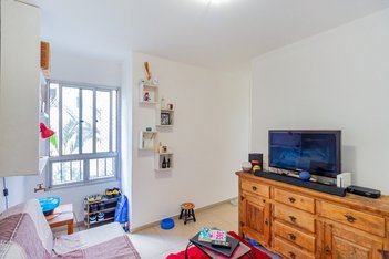 apartment em Rua Vinte e Cinco de Janeiro, Luz - São Paulo - SP