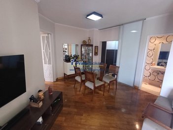 apartment em Rua Catulo da Paixão Cearense, Vila da Saúde - São Paulo - SP