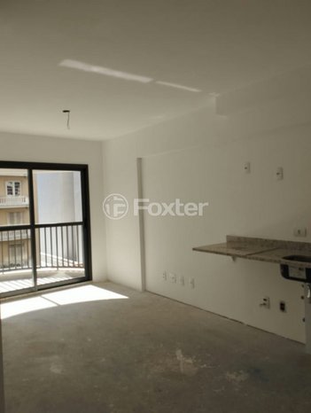apartment em Praça da República, República - São Paulo - SP